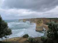 💕 stunning nature at Twelve Apostles