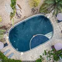 Rocky Point Resort รีสอร์ทสุดชิล ณ ทับสะแก