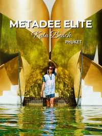 Metadee Elite Kata Beach หาดกะตะ จ.ภูเก็ต