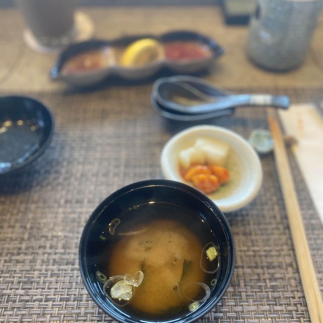 高質抵食海景鐵板燒@板神