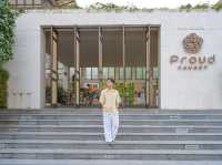 Proud Phuket 🌟🍃 โรงแรมสวยผสมผสานความเป็นภูเก็ต