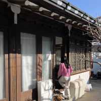 전주 1박2일 겨울 우정여행 
