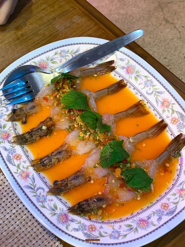 แจ่วฮ้อนรสชาติจัดจ้านเนื้อพรีเมี่ยม