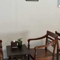 Memory Roaster คาเฟ่เปิดใหม่ในหาดใหญ่