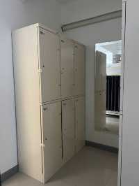 Hostel ราคาดี บรรยากาศเหมือนอยู่บ้าน
