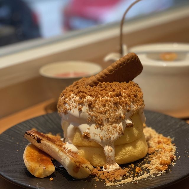 🥞🥞TERA Pancake House 