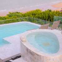 Bayphere Hotel Pattaya 