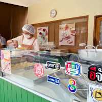 PEN LOO DONUT โดนัทสไตล์ญี่ปุ่น