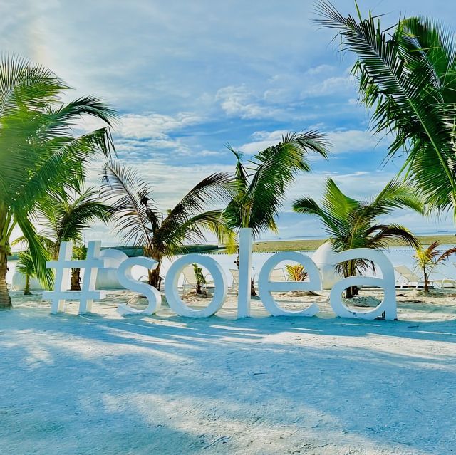 Beat the Summer Heat at Solea Mactan Resort