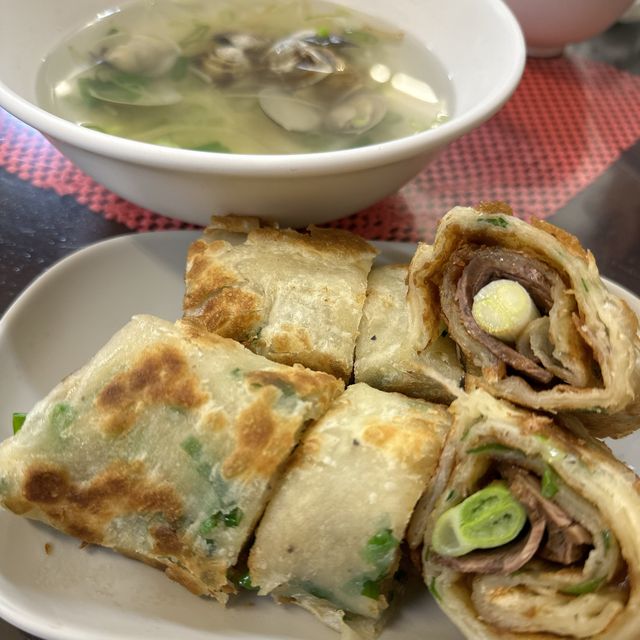 台北出色早午餐店