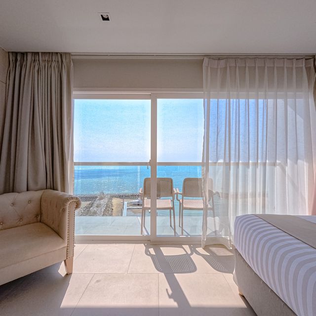 Worita cove hotel