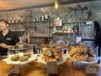 ☕️Café Hill Coffee & Bistro Phuket🌴