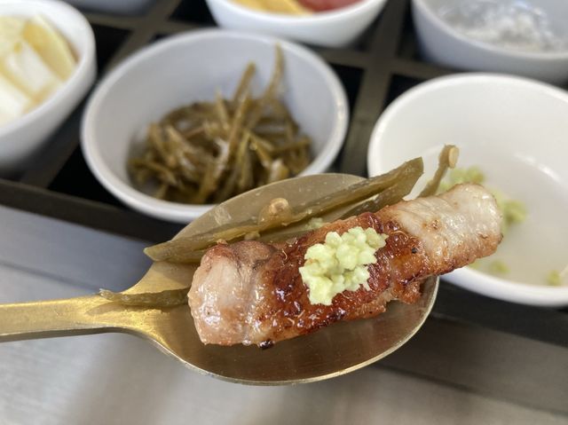 부산 광안리 고기맛집
