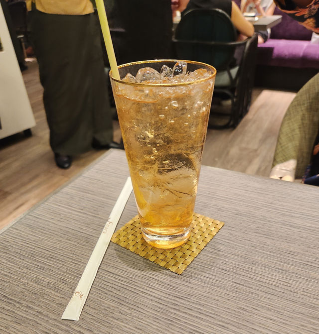 泰國必食餐廳 - Nara Thai 