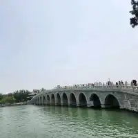 全國最大既皇家園林~頤和園