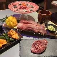 【大阪・東梅田】全85品食べ放題！堂山町で人気の焼肉店「焼肉ジャック梅田店」