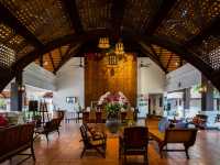 THE LEGEND CHIANG RAI ตำนานล้านนา