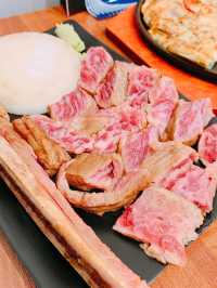 正宗韓國料理 