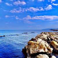 鴨ヶ浦