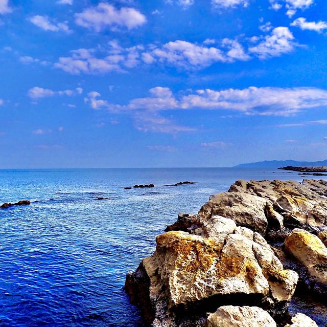 鴨ヶ浦
