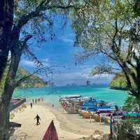 Unseen Krabi 🌊