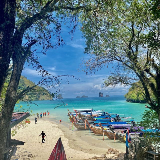 Unseen Krabi 🌊