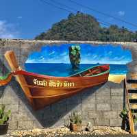 เที่ยวพังงา One day trip 🏞️