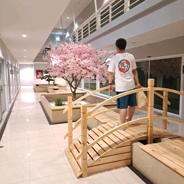 曼谷BTS on nut安努站住宿推薦💕CP值超高的秋素坤逸飯店