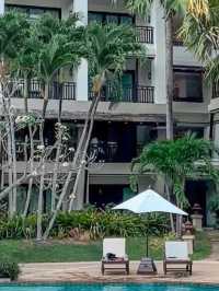 🌊 Ravindra |โรงแรมพัทยาติดทะเล มู๊ดดีมว้ากก~ 