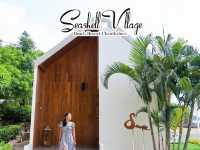 Seashell Village Beach Resort