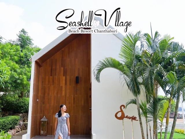 Seashell Village Beach Resort