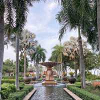 รีวิว Hyatt Regency Hua Hin - รีสอร์ทสุดหรู