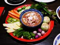 ร้านอาหารจุมโพ่ Juumpo Family Recipes