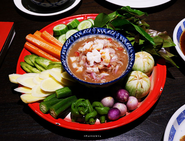 ร้านอาหารจุมโพ่ Juumpo Family Recipes