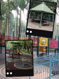 與你同行【卑路乍灣公園】,心靈來得平静,安穩!
