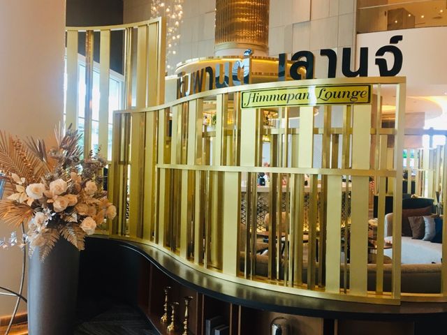 โรงแรมหรูเปิดใหม่ย่านวิภาวดี-รังสิต 🏨🌟