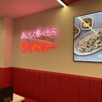 【大阪・道頓堀】韓国ドラマでお馴染みの韓国風中華料理「チンチャル 道頓堀」