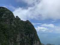 Langkawi Skybridge