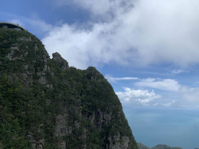 Langkawi Skybridge