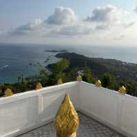 สำนักสงฆ์เขาใหญ่ญาณวโรดมวราราม เกาะล้าน