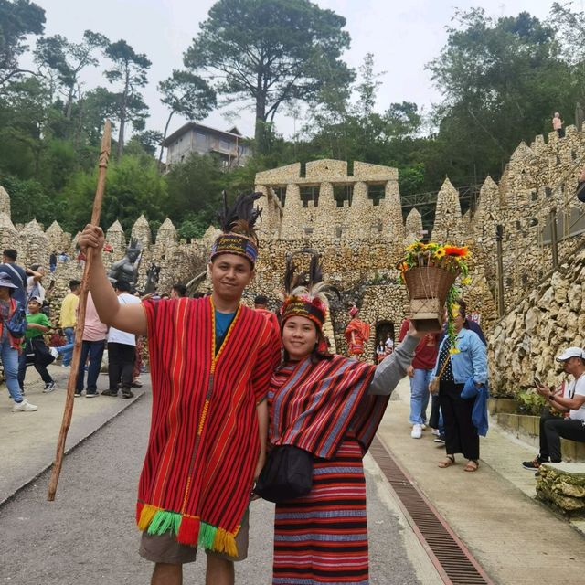 Baguio City 2023🍓🍓🍓