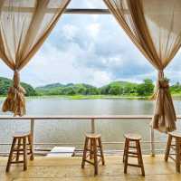 ณ ปลายวา คาเฟ่ N PLAI WA Cafe’