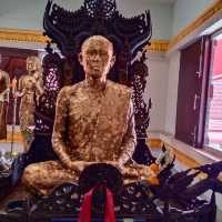 ไหว้พระขอพร วัดอโศการาม