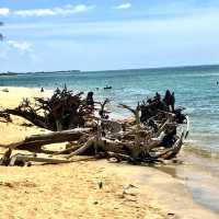 Talokkapor Beach 