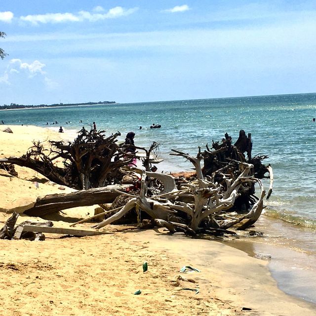 Talokkapor Beach 