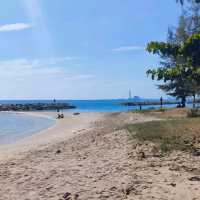 หาดแสงจันทร์ จ.ระยอง