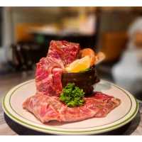 有得食又有得玩 小朋友天堂的韓式燒肉店