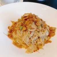 台北｜吃飽吃好🍝➕🍫🍰 Latitude 25 北緯二十五📍Le Méridien Taipei 台北寒舍艾美酒店