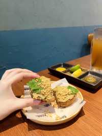 香港美食🍀中環蘇豪區日本燒鳥熱店