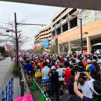 【名古屋ウィメンズマラソン】メダルは憧れの…🎖️